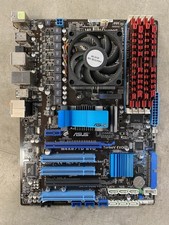 Asus M4A87TD EVO AM3 ATX