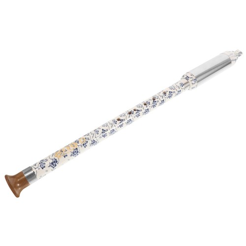 Verticale che soffia etnico - ,