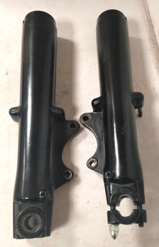 Set cursori forcella anteriore - forcella,