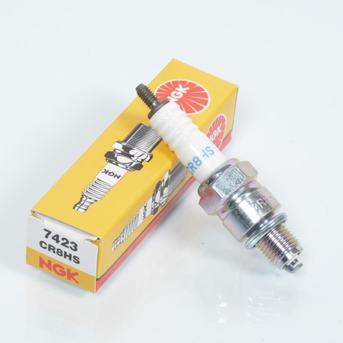 Candela ngk per barossa 250 - ngk,