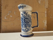 ANTICO XIX sec BOCCALE 1/2