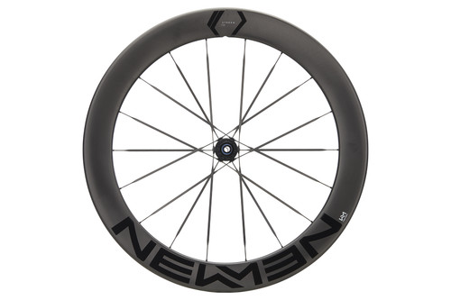 Ruota posteriore newmen - ruota,