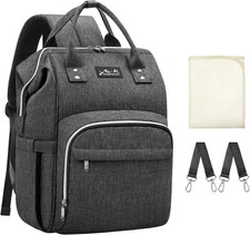 Borsa per Pannolini Zaino