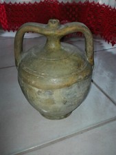 ANTICA BOTTIGLIA,FIASCO  IN