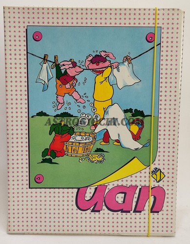 Uan bim bum bam - bim,