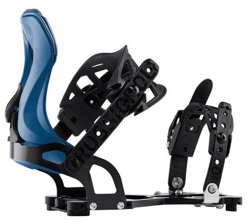 Attacchi splitboard touring - attacchi,