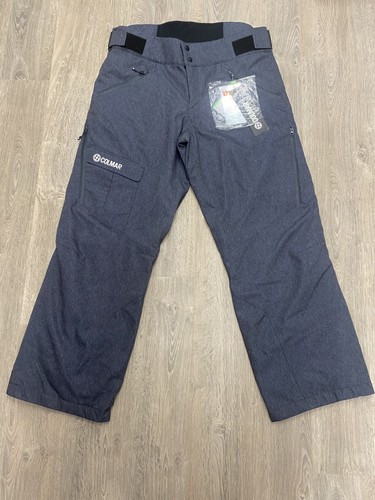 Pantalone sci uomo colmar - sci,