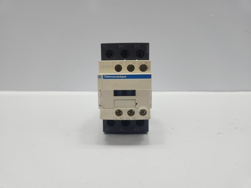 Telemecanique lc1d32e7 - telemecanique,