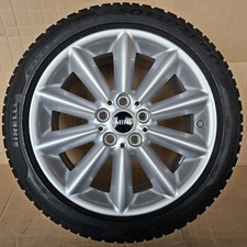 1 x orig. MINI Clubman F54