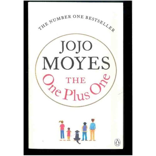 The one plus moyes - one, di