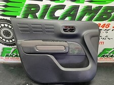 PANNELLO PORTA ANTERIORE