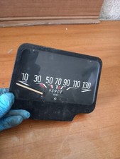 CONTACHILOMETRI CITROEN DIANE CITROEN DIANA 0-130 KM/H