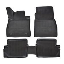 Tappeti Tappetini Auto In Gomma Per Ford Puma Dal 2019 NORM Liners