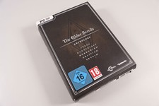 The Elder Scrolls Anthology