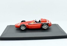 Modellino auto scala 1:43
