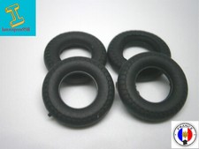 DINKY TOYS CORGI LOT DE 4