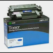 Toner inchiostro nero NCR