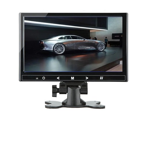 Monitor poggiatesta - monitor,
