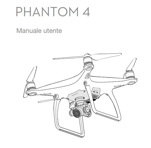 Manuale utente italiano - utente,