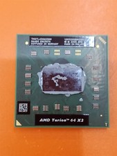 Processore CPU AMD Turion 64 X2 TMDTL62HAX5DM NAABG