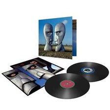 Pink Floyd The Division Bell