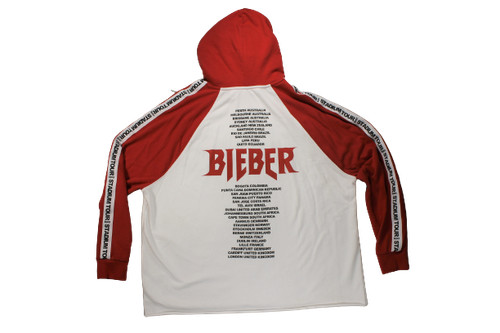 Justin bieber hoodie - justin,