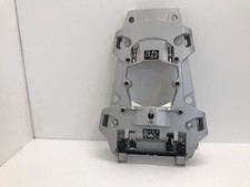 PIASTRA SOTTO SELLA SUPPORTO VALIGIE BMW R 1200 GS 2013-2018 R 1250 GS 2019-2023