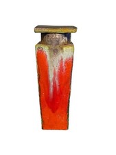 Vintage Italian pottery Ivo De