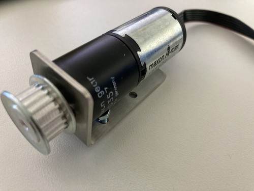 Motore maxon max 48v - maxon,
