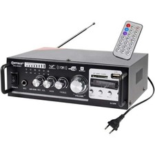 Amplificatore bluetooth audio