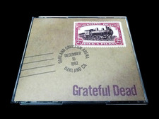 Grateful Dead Dick's Picks 27