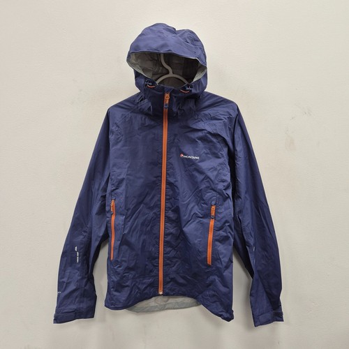 Giacca montane nylon pertex - nylon,