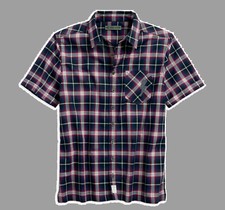 96238-18vm Camicia manica