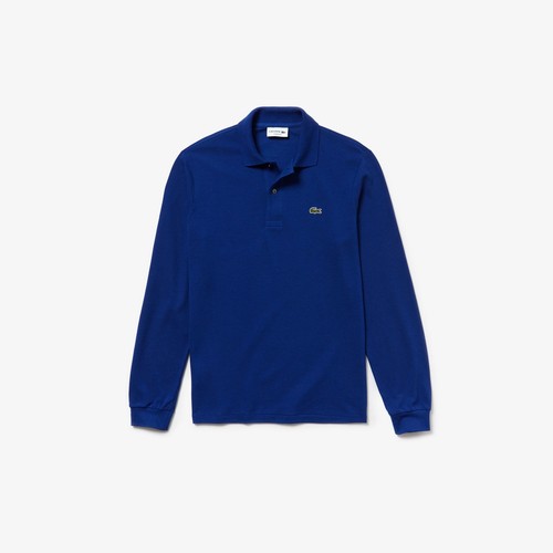 Polo uomo lacoste l1312 x0u - uomo, l1312-x0u