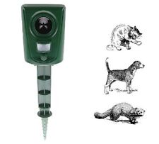 Repellente dissuasore