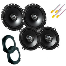 Kit casse altoparlanti - 4,
