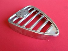 MASCHERINA ANTERIORE ALFA