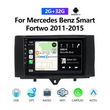 Per smart fortwo 451 2011 - per,