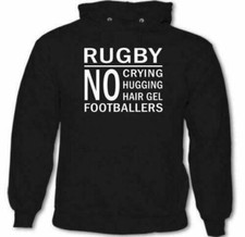 Rugby - No che Piange