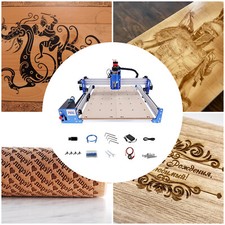 Kit taglierina legno plastica