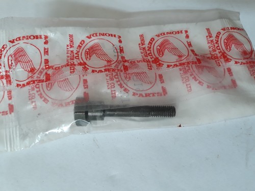 Originale honda blocco bullone - originale,