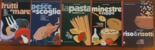 Raccolta guide gambero - di,