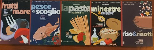 Raccolta guide gambero - guide,