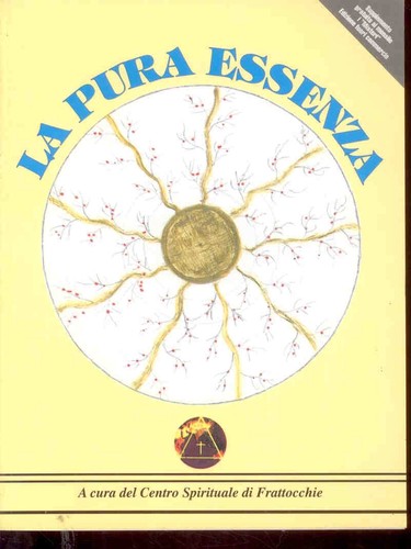 Pura essenza suppl a - essenza,