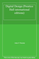 Digital Design (Prentice Hall