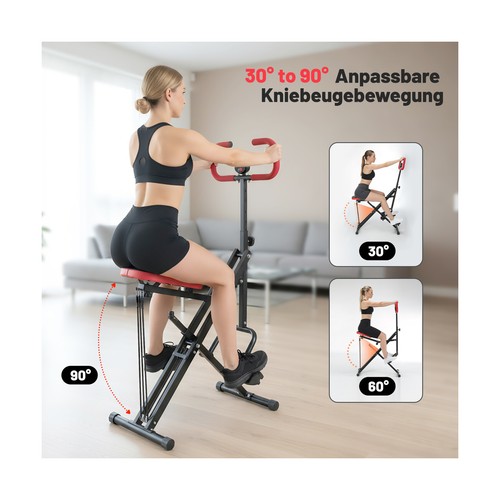 Cyclette usata allenatori - 3,
