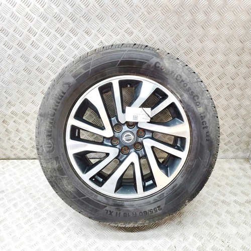 Ruota lega nissan navara - lega,