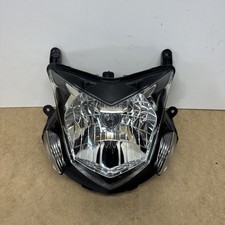 FARO ANTERIORE SUZUKI GSX-S750 GSX-S GSX S 750 - DANNEGGIATO - 2017 / 2020
