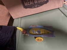 Giocattolo Wyandotte vintage