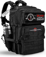 Zaino Crossfit | Zaino Tattico